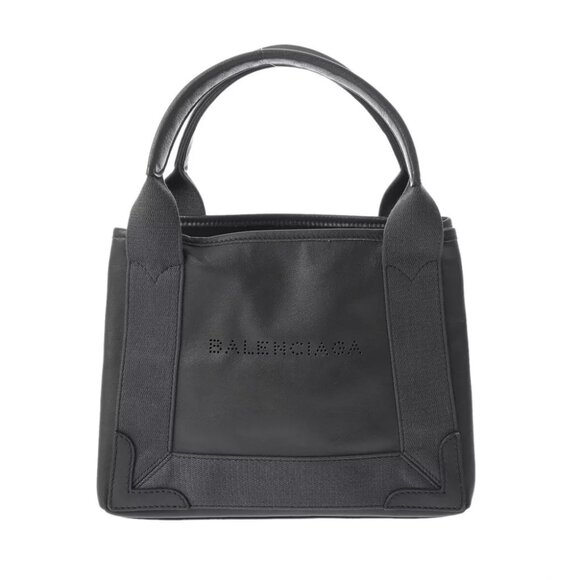 BALENCIAGA gray 390346 hand bag 800000125067000 - Picture 1 of 12